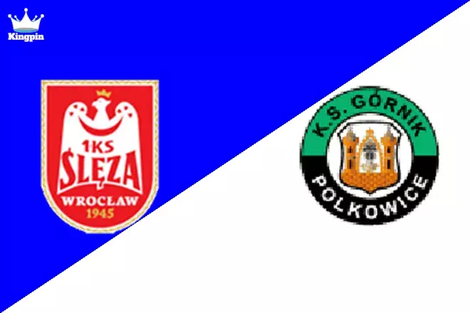 Ślęza Wrocław vs Górnik Polkowice: III Liga Moneyline Prediction 9/6