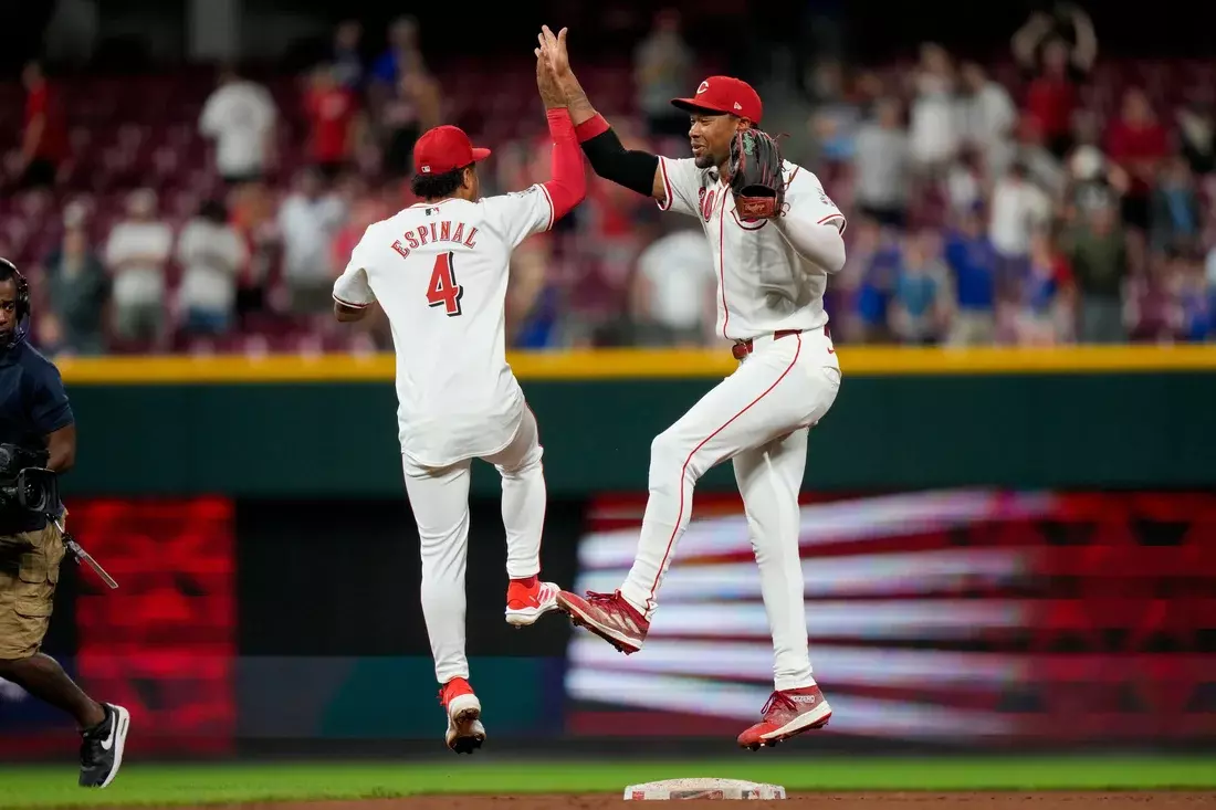 MLB Player Props Wagers: Chicago Cubs vs Cincinnati Reds 7/30