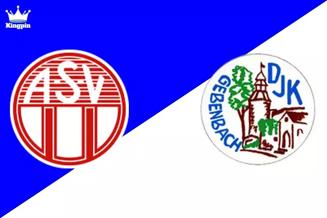 Cham vs Gebenbach: Oberliga - Bayern Nord Moneyline Prediction 8/17