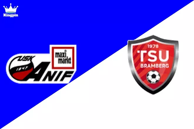 Anif vs Bramberg: Landesliga - Salzburg Spread Prediction 8/24