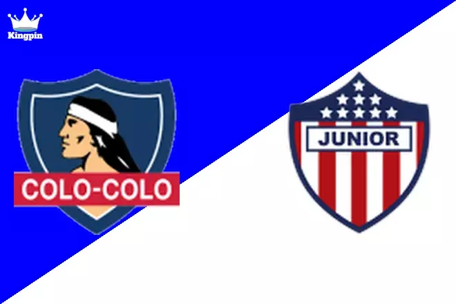 Colo Colo vs Junior: CONMEBOL Libertadores Totals Picks August 14, 2024
