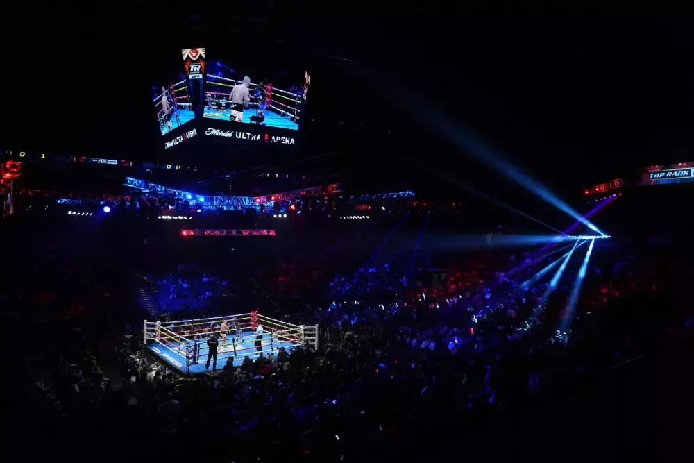 Leila Beaudoin vs Lizbeth Crespo Prediction Boxing 8/17