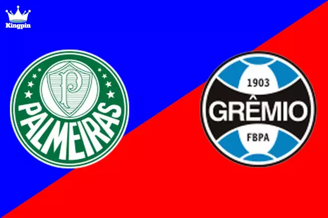 Palmeiras U20 vs Grêmio U20: CBF Brasileiro U20 Moneyline Picks August 1, 2024