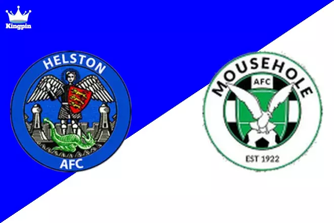 Helston Athletic vs Mousehole: Non League Div One Totals Prediction 8/26