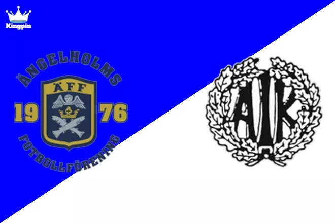 Angelholms FF vs Oskarshamns AIK: Ettan - Södra Goals Over/Under Prediction 8/24