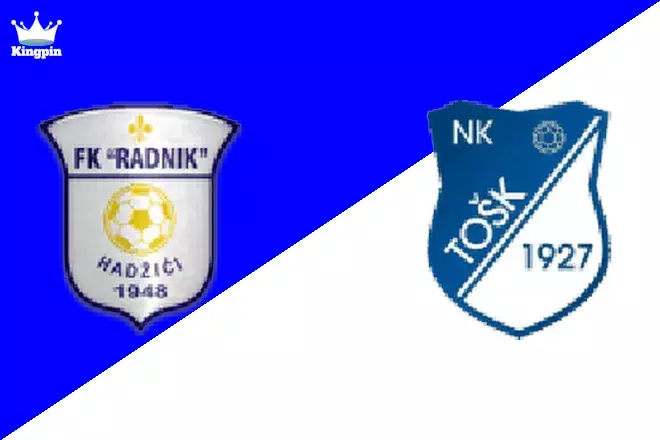 Radnik Hadžići vs TOŠK Tešanj: 1st League - FBiH Goals Over/Under Prediction 8/17