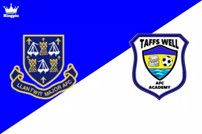 Llantwit Major vs Taffs Well: FAW Championship Moneyline Prediction 8/26