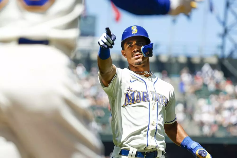 Giants vs Mariners Prediction MLB Experts Picks 7/3