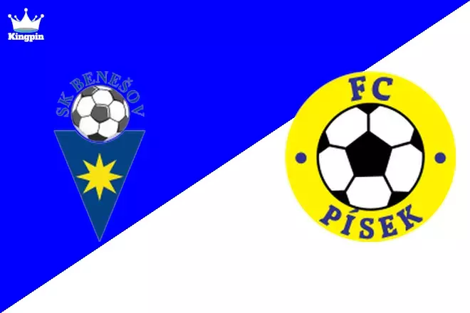 Benešov vs Písek: Cup Moneyline Prediction 8/21