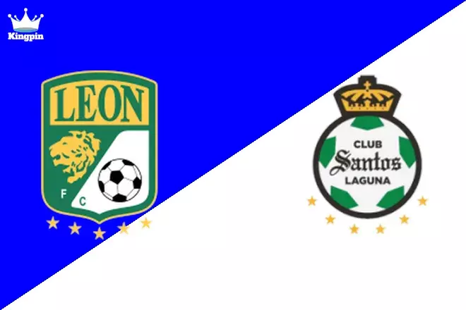 Leon vs Santos Laguna: Liga MX Moneyline Prediction 8/25