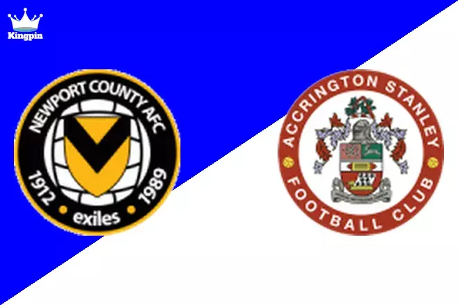 Newport County vs Accrington ST: League Two Spread Prediction 8/24
