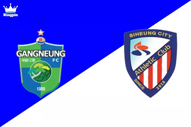 Gangneung City vs Siheung Citizen: K3 League Spread Prediction 9/7