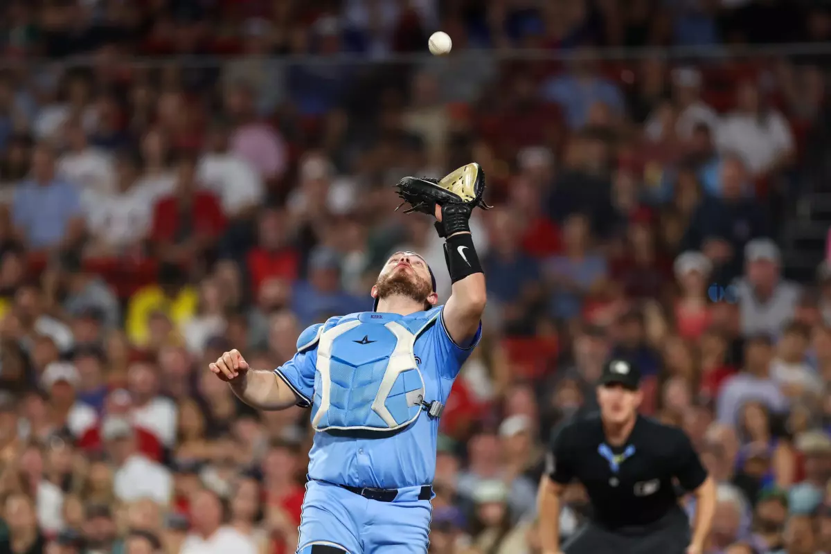 Alejandro Kirk Player Props Prediction: Blue Jays vs Twins