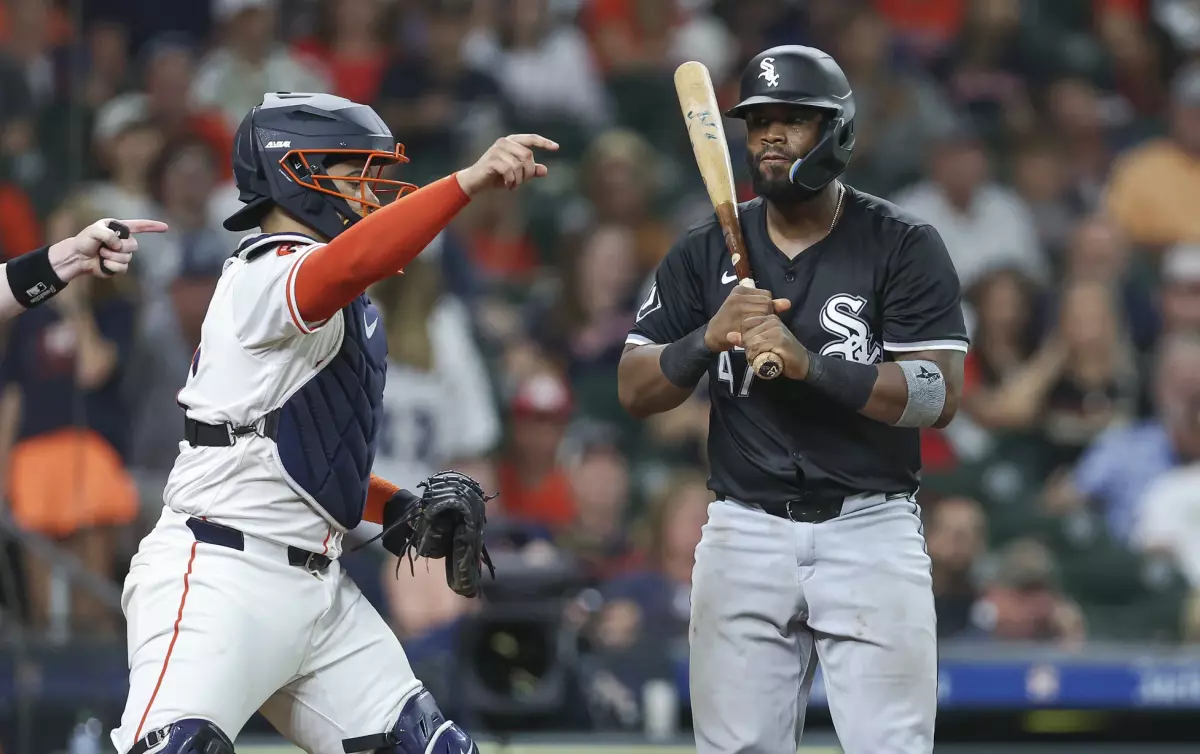 Cash this Chuckie Robinson Prop vs Orioles 9/4