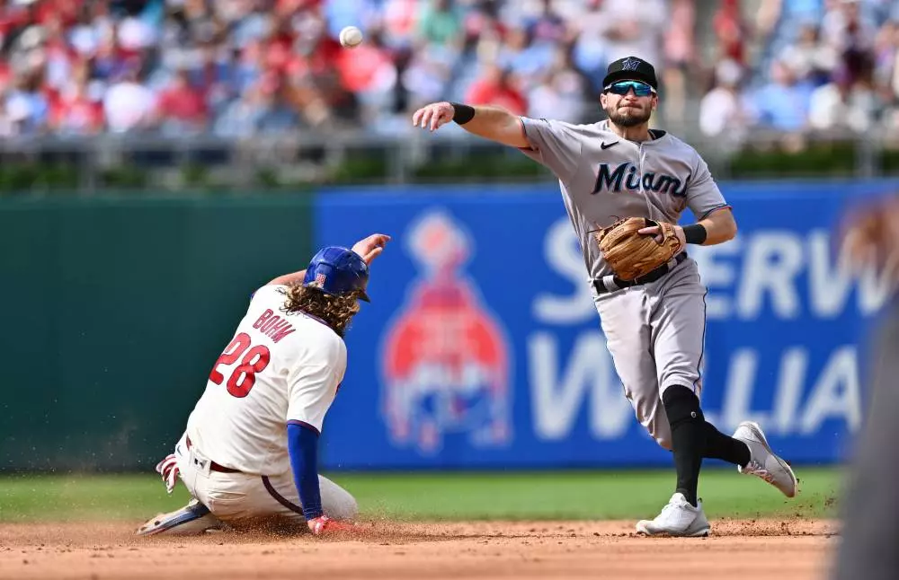 Phillies vs Marlins Prediction MLB NL Wild Card Game 1 10/3