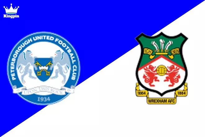 Peterborough vs Wrexham: League One Moneyline Prediction 8/31