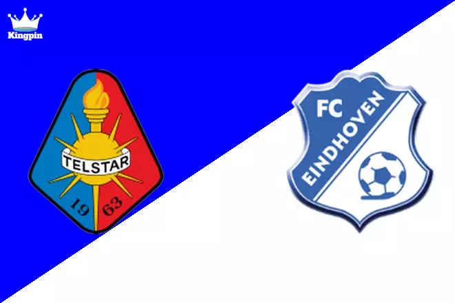 Telstar vs FC Eindhoven: Eerste Divisie Totals Prediction 8/16