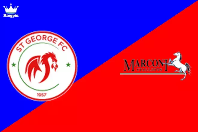 St. George Saints vs Marconi Stallions: NPL Spread Picks August 3, 2024