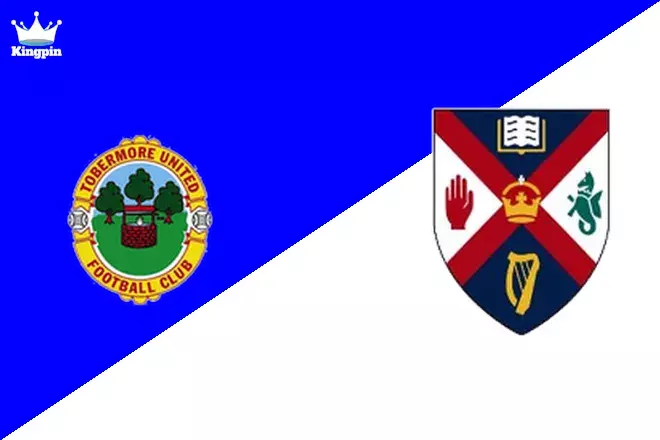 Tobermore United vs Queen's University: League Cup Moneyline Prediction 8/13