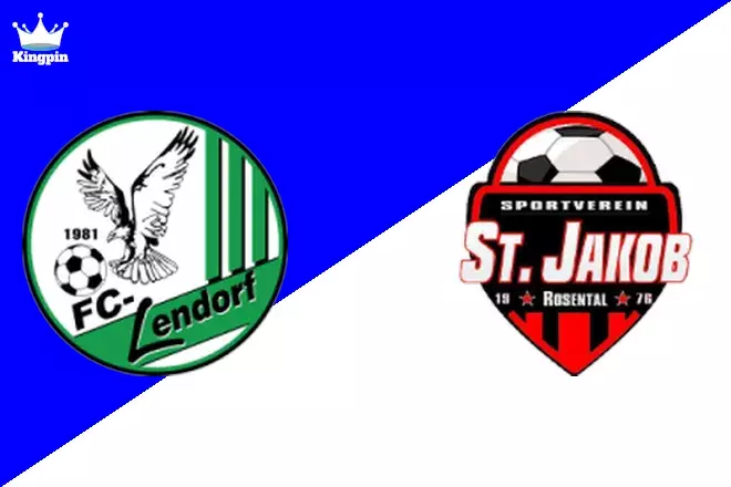 Lendorf vs St. Jakob Rosental: Landesliga - Karnten Spread Picks August 9, 2024