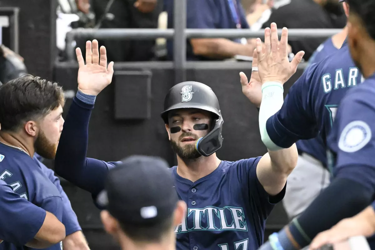 MLB Player Props Matchups: Mariners vs Red Sox 7/29