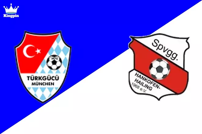 Türkgücü-Ataspor vs Hankofen-Hailing: Regionalliga Spread Prediction 8/17