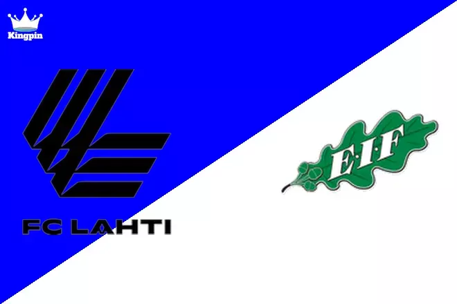 FC Lahti vs EIF: Veikkausliiga Spread Picks August 9, 2024
