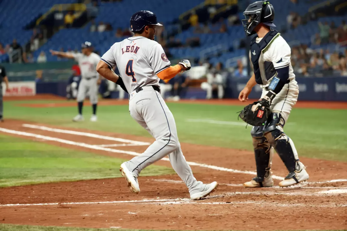 Ben Rortvedt Player Props Prediction: Diamondbacks vs Rays