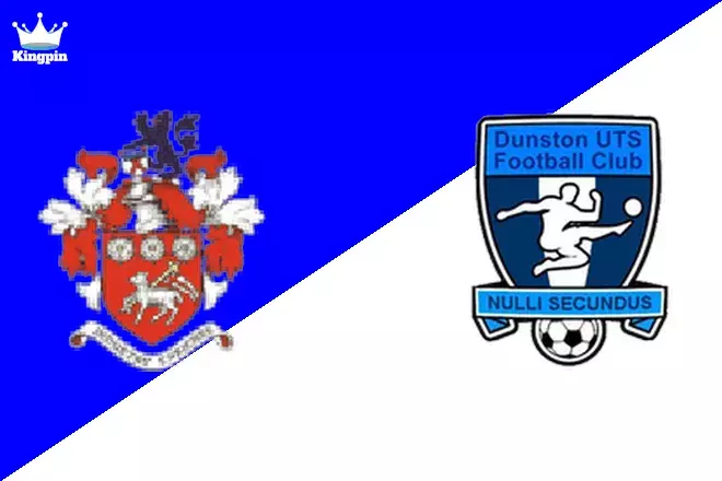 Liversedge vs Dunston UTS: Non League Div One - Northern East Spread Prediction 8/13