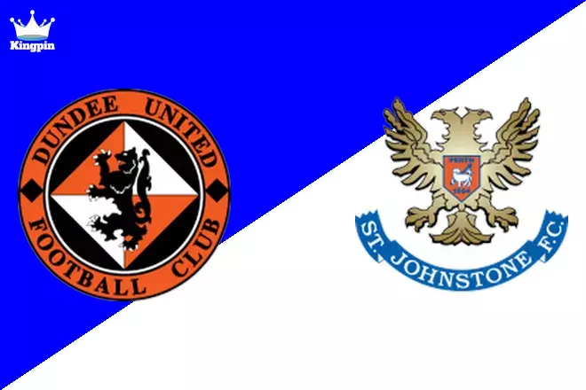 Dundee Utd vs ST Johnstone: Premiership Moneyline Prediction 8/24