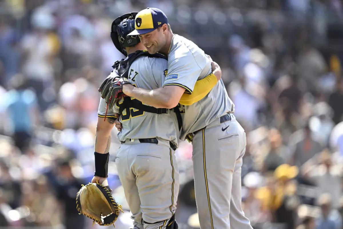 MLB Player Prop Predictions: Miami Marlins vs Milwaukee Brewers (7/26)