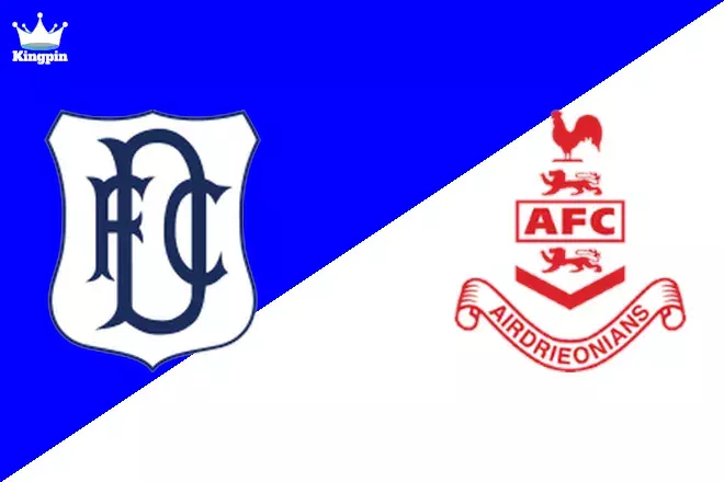 Dundee vs Airdrie United: League Cup Spread Prediction 8/17
