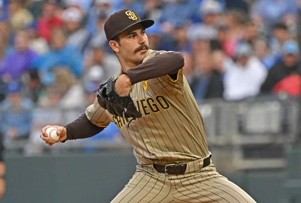 Padres vs Athletics Prediction MLB Picks Today 6/10