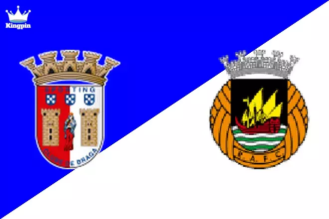 Sporting Braga U23 vs Rio Ave U23: Liga Revelação U23 Spread Picks August 6, 2024