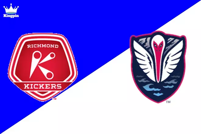 Richmond Kickers vs Tormenta: USL League One Cup Spread Picks August 10, 2024