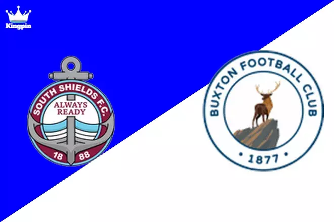 South Shields vs Buxton: National League - North Spread Prediction 9/3