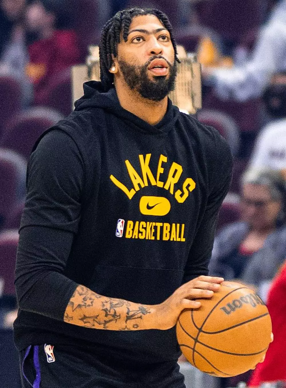 Raptors vs. Lakers - NBA Game Preview - March 10, 2023