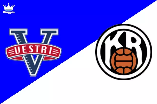Vestri vs KR Reykjavik: Úrvalsdeild Goals Over/Under Prediction 8/17