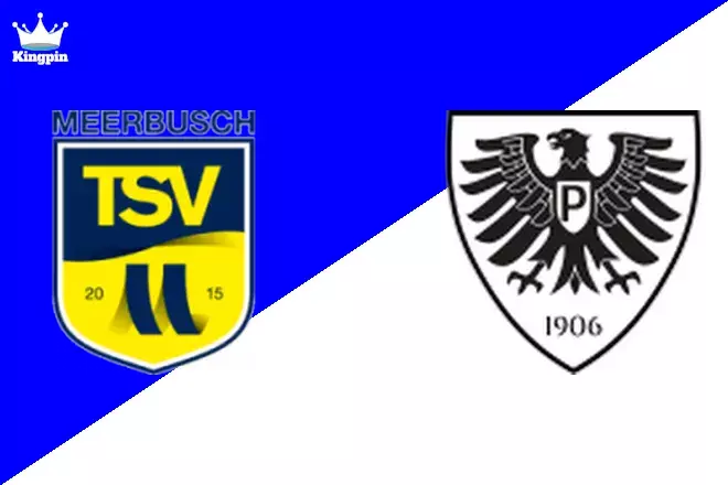 Meerbusch U19 vs Preußen Münster U19: Bundesliga Totals Picks August 4, 2024