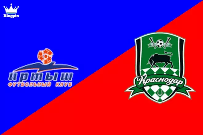Irtysh Omsk vs Krasnodar 2: Second League A Spread Picks August 3, 2024
