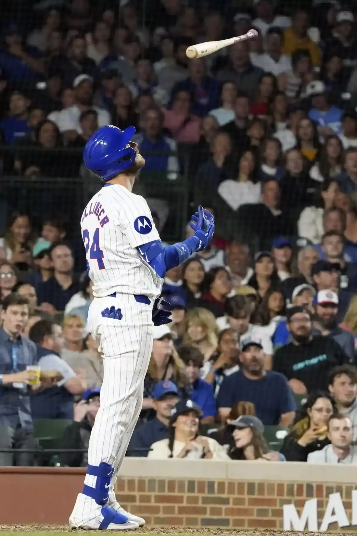 Cody Bellinger Player Props: Twins vs Cubs 8/7
