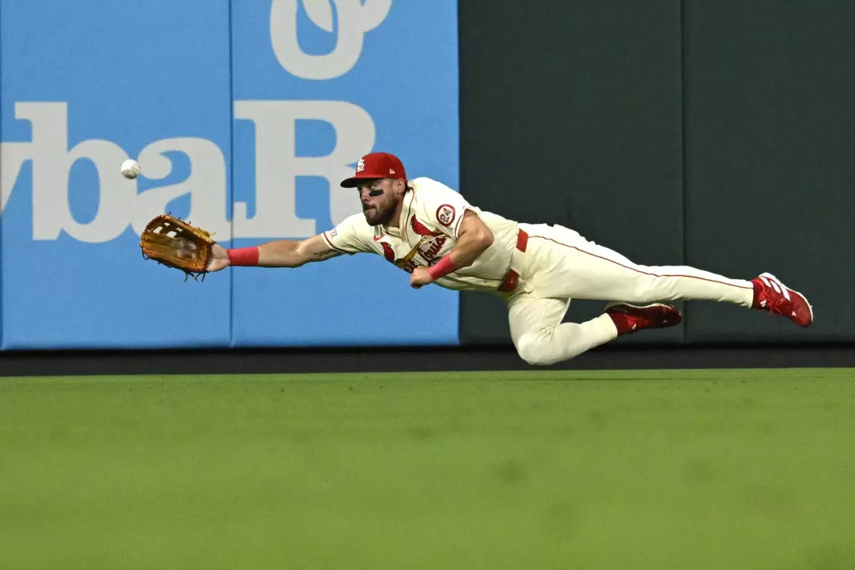 MLB Player Props Lines and Odds: Washington Nationals vs St. Louis Cardinals - 10/8