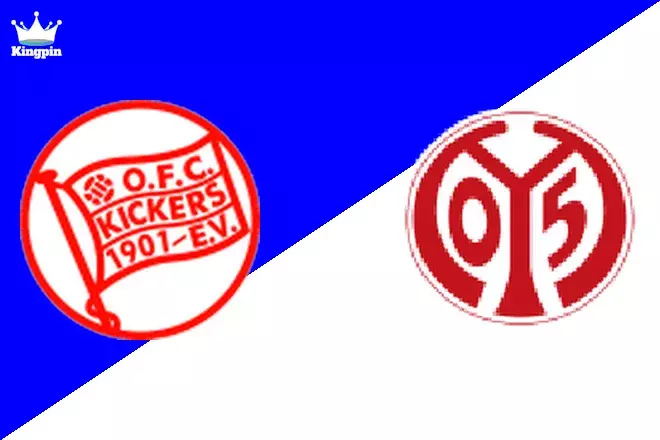 Kickers Offenbach U19 vs Mainz 05 U19: U19 Bundesliga Totals Picks August 4, 2024