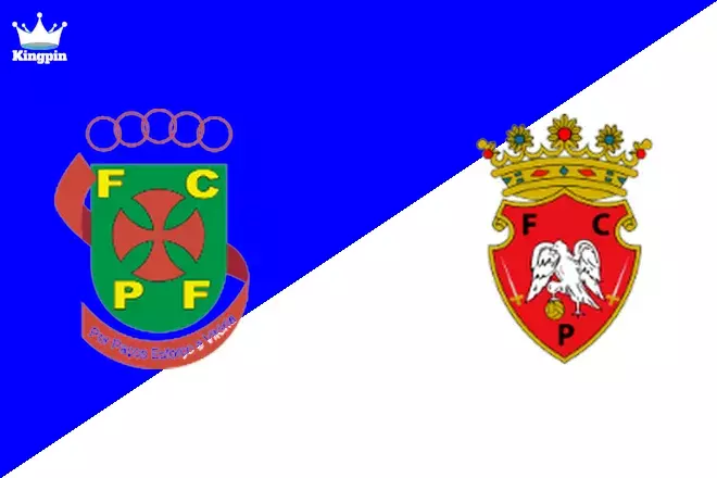 Pacos Ferreira vs Penafiel: Segunda Liga Goals Over/Under Prediction 9/1