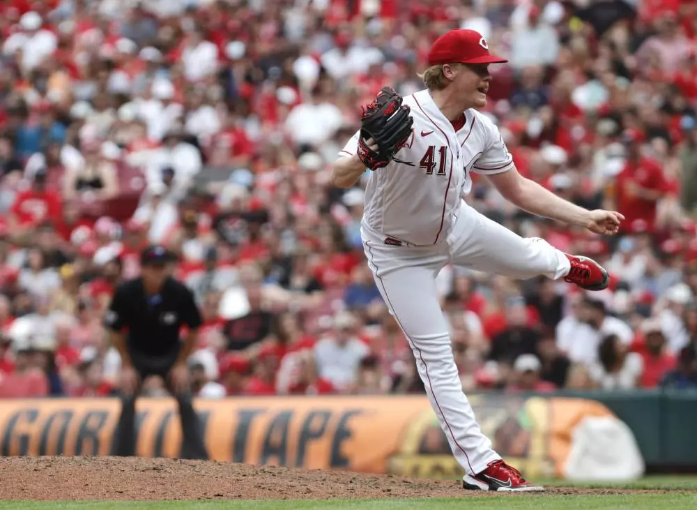 Brewers vs Reds Prediction MLB Experts Picks 7/7