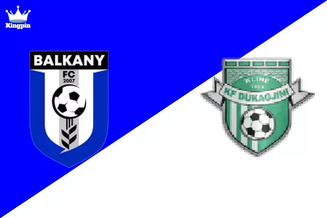 Ballkani vs Dukagjini: Superliga Totals Prediction 8/11