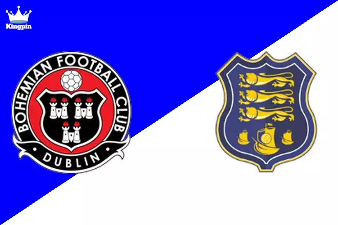 Bohemians vs Waterford: Premier Division Moneyline Picks August 9, 2024