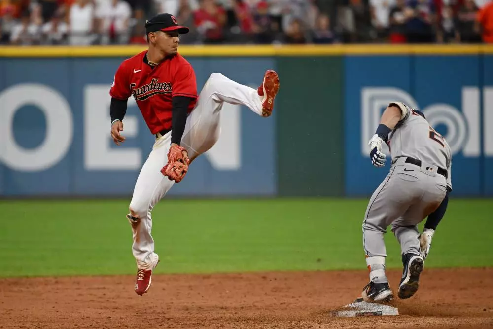 Cleveland Guardians vs Houston Astros Prediction, Pick and Preview, August 7 (8/7): MLB