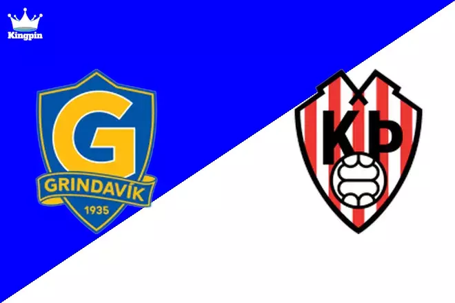 Grindavik vs Throttur Reykjavik: 1. Deild Spread Prediction 8/29