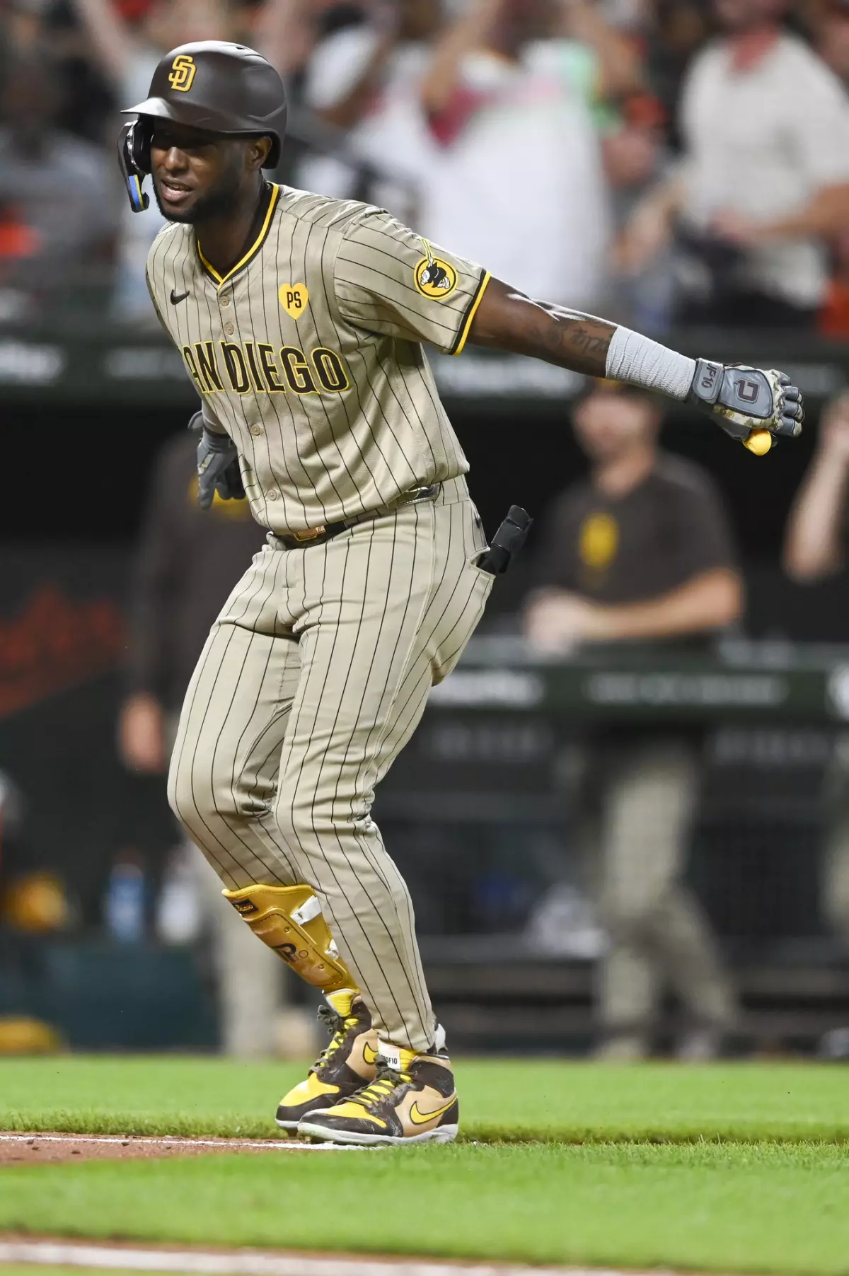 MLB Player Props Tips: San Diego Padres vs Baltimore Orioles 7/27